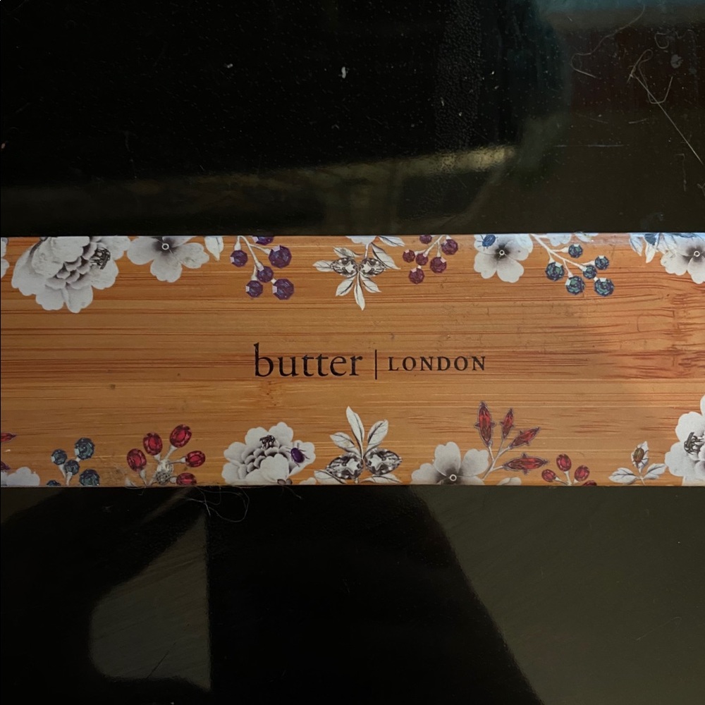 Butter London